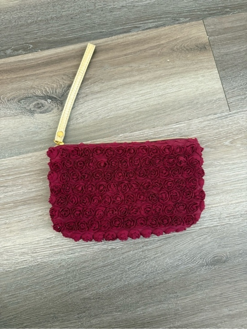 Neiman Marcus Cosmetic Bag